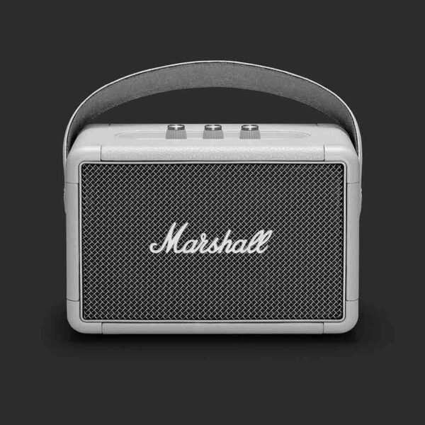 Heavy Sound Travel Speaker